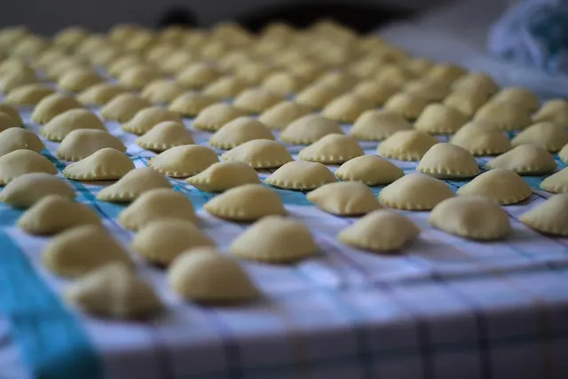 Pasta Barilla Pasta Barilla