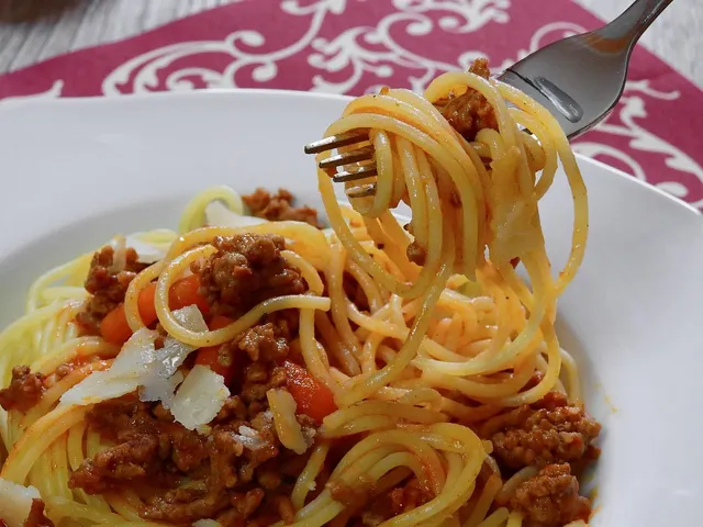 Pasta Agnesi Pasta Agnesi