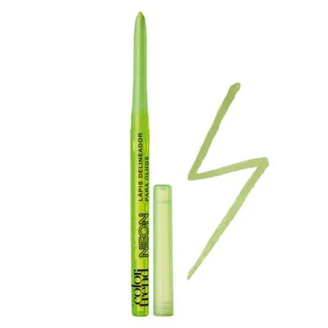 Delineador retrátil verde da Avon Delineador retrátil verde da Avon
