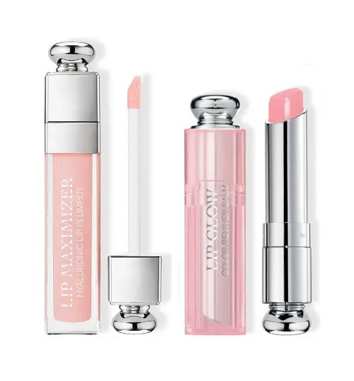 Dior Lip Maximizer – Dior. Dior Lip Maximizer – Dior.